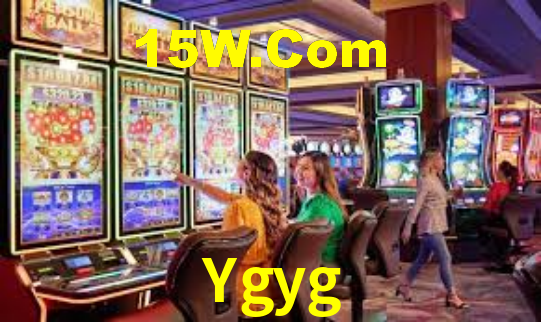 Ygyg Bet