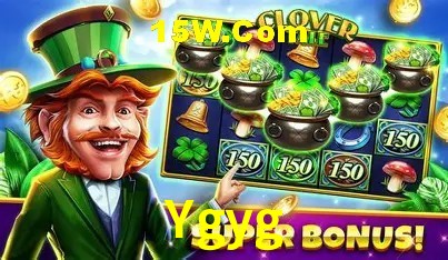 Ygyg Bet